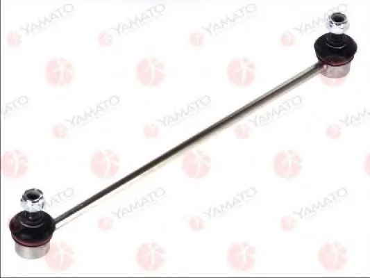 Стойка стабилизатора передних лев/прав 360mm TOYOTA PRIUS C, RACTIS, URBAN CRUISER, VERSO S, VIOS / SOLUNA VIOS, YARIS, YARIS / VIOS 1.0-1.8 07.02- YAMATO J62104YMT (фото 1)