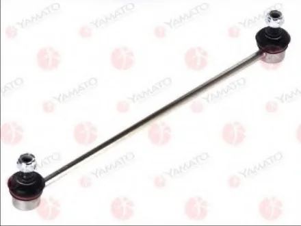 Стійка стабілізатора передн лів/прав 360mm TOYOTA PRIUS C, RACTIS, URBAN CRUISER, VERSO S, VIOS / SOLUNA VIOS, YARIS, YARIS / VIOS 1.0-1.8 07.02- YAMATO J62104YMT