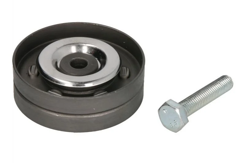 Ролик поликлинового ремня CITROEN C4, C4 I, C5 I, C5 II, C8, EVASION, JUMPY I, XSARA, XSARA PICASSO FIAT SCUDO, ULYSSE LANCIA PHEDRA, ZETA PEUGEOT 206, 307, 406, 407, 607 1.8/2.0/2.2 01.99- BTA E2P5952BTA (фото 1)