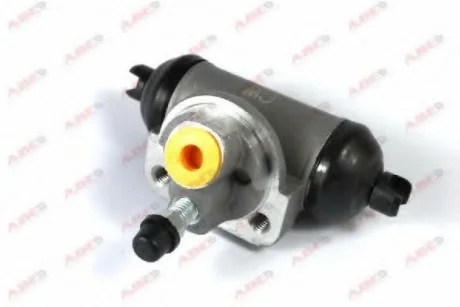 Тормозной цилиндр задн лев/прав NISSAN ALMERA I, MICRA I 1.0/1.2/1.5 12.82-05.00 ABE C51003ABE