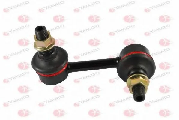 Стійка стабілізатора задн лів 75mm HONDA CROSSROAD, STREAM 1.7/1.8/2.0 05.01-08.10 YAMATO J64064YMT (фото 1)
