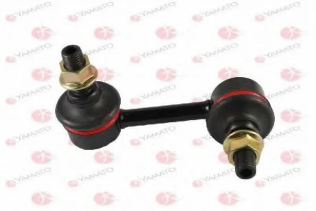 Стійка стабілізатора задн лів 75mm HONDA CROSSROAD, STREAM 1.7/1.8/2.0 05.01-08.10 YAMATO J64064YMT