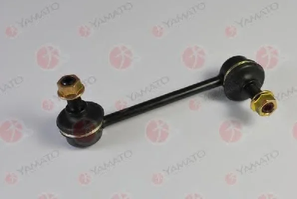 Стойка стабилизатора задн лев 125mm HONDA CR-V I, CR-V II 2.0/2.4 10.95-09.06 YAMATO J64032YMT (фото 1)