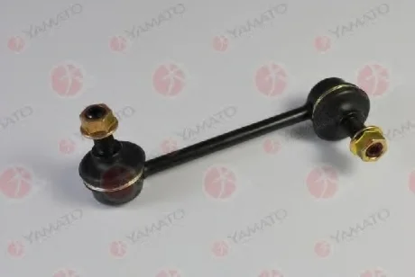 Стойка стабилизатора задн лев 125mm HONDA CR-V I, CR-V II 2.0/2.4 10.95-09.06 YAMATO J64032YMT