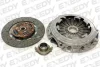 Комплект сцепления MITSUBISHI PAJERO II, III, IV (произ-во Exedy) EXEDY MBK2070