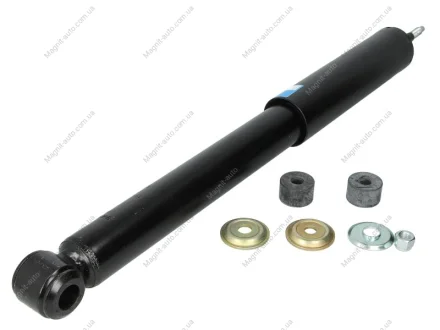 Амортизатор задній газовий SACHS 312 461