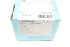 Колодки тормозные дисковые передние Toyota (пр-во Blue Print) BLUE PRINT ADT34289 (фото 12)