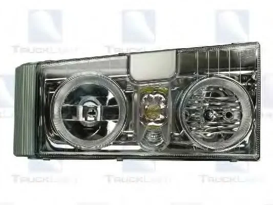 Основная фара HLRV006R TRUCKLIGHT HL-RV006R (фото 1)