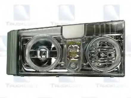Основная фара HLRV006R TRUCKLIGHT HL-RV006R