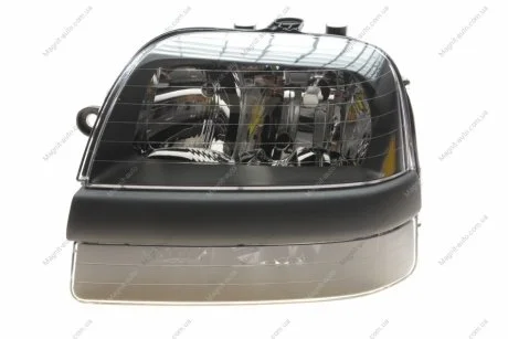 Основная фара MAGNETI MARELLI 712405501120