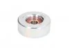 Натягивающий ролик поликлинового ремня MITSUBISHI ECLIPSE IV, GALANT IX, GALANT VIII, GRANDIS, LANCER VII, OUTLANDER I 2.0/2.4 09.00- BTA E25011BTA (фото 1)