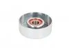 Натягивающий ролик поликлинового ремня MITSUBISHI ECLIPSE IV, GALANT IX, GALANT VIII, GRANDIS, LANCER VII, OUTLANDER I 2.0/2.4 09.00- BTA E25011BTA (фото 2)
