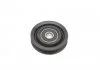 Ролик натяжной NISSAN Micra/Note "1,0/1,4L "03>> SKF VKM 62013 (фото 2)
