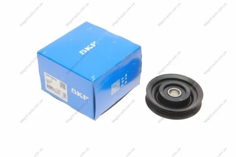 Ролик натяжной NISSAN Micra/Note "1,0/1,4L "03>> SKF VKM 62013