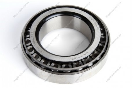 Подшипник ступицы колеса SKF VKHB 2408 S