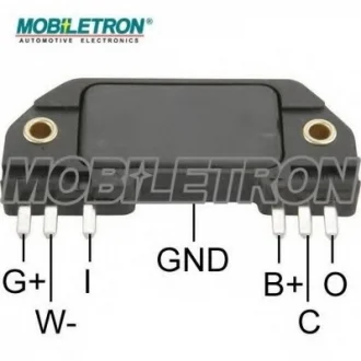 Модуль запалення MOBILETRON IGD1951