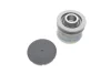 Шків генератора MERCEDES C/CLS/E/G/GL/GLE/GLK/GLS/M/S/SL/SLC/SLK/Sprinter/Viano/Vito "1,6-6,2"03>> Valeo 588031 (фото 2)