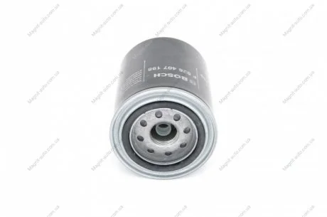 Масляный фильтр NISSAN Patrol/Sunny \'\'>>00 BOSCH F 026 407 198
