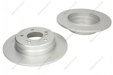 Тормозной диск DELPHI Delphi BG3326C