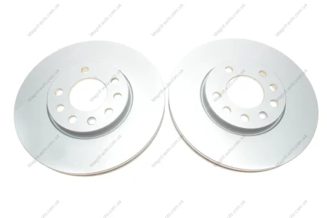 Тормозной диск DELPHI Delphi BG3713C