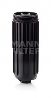 Масляный фильтр -FILTER MANN W 13 004 (фото 1)