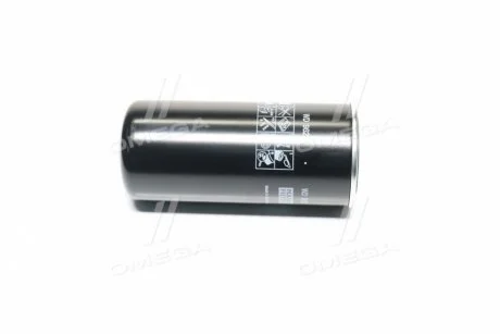 Фільтр масляний Linde WD962 вр-во MANN WD 962