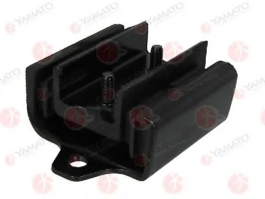 Подушка двигуна задня NISSAN NAVARA, PICK UP, TERRANO I, TERRANO II 2.4-3.0D 01.86- YAMATO I51075YMT (фото 1)