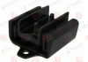 Подушка двигуна задня NISSAN NAVARA, PICK UP, TERRANO I, TERRANO II 2.4-3.0D 01.86- YAMATO I51075YMT (фото 1)