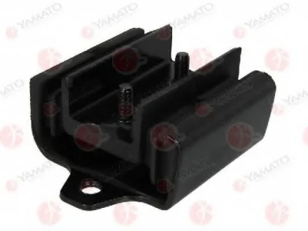 Подушка двигателя задняя NISSAN NAVARA, PICK UP, TERRANO I, TERRANO II 2.4-3.0D 01.86- YAMATO I51075YMT