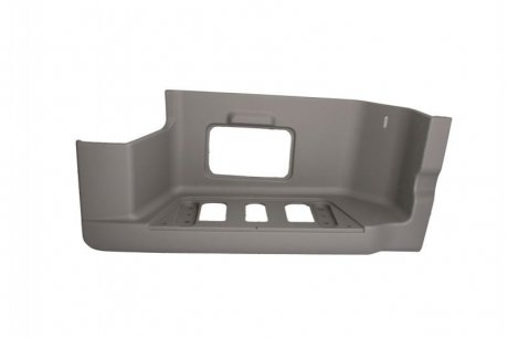 Подножка PACOL MER-SP-007R