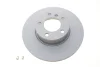 Тормозной диск BMW 1/2/3/4/X1 \'\'F\'\'06>> BOSCH 0 986 479 381 (фото 1)