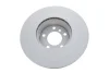 Тормозной диск BMW 1/2/3/4/X1 \'\'F\'\'06>> BOSCH 0 986 479 381 (фото 4)
