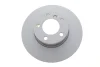 Тормозной диск BMW 1/2/3/4/X1 \'\'F\'\'06>> BOSCH 0 986 479 381 (фото 5)