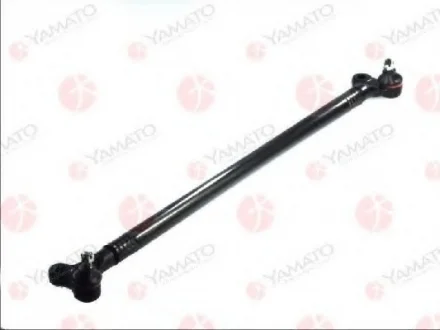 Рульова поперечна тяга (815мм) FORD MAVERICK NISSAN NAVARA, PICK UP, TERRANO II 2.4-3.3 01.86-03.08 YAMATO I31054YMT