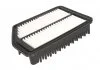 Фільтр повітряний (Фільтр вставка) HYUNDAI CRETA, ELANTRA IV, ELANTRA V, ELANTRA VI, I30, I40 I, IX35 KIA CARENS IV, CEE\'D, CERATO III, CERATO IV, PRO CEE\'D, SPORTAGE III 1.4-2.0D 01.06- JC PREMIUM B20534PR (фото 1)