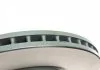 Диск тормозной BLUE PRINT ADN143141 (фото 2)