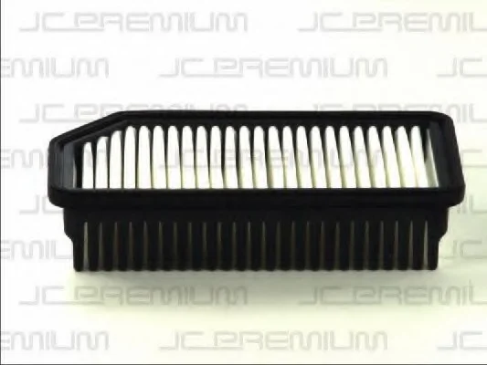 Фільтр повітряний (Фільтр вставка) HYUNDAI ACCENT IV, I20 I, I20 II, IX20 KIA SOUL I, VENGA 1.1D-1.6LPG 08.08- JC PREMIUM B20529PR (фото 1)