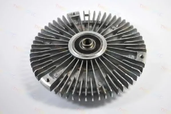 Віскозна муфта THERMOTEC D5B006TT (фото 1)