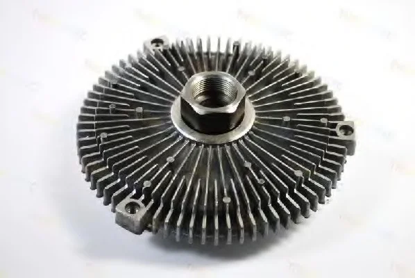 Сцепление, вентилятор радиатора THERMOTEC D5B005TT (фото 1)