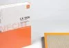 Фильтр воздушный Mahle Opel Astra H MAHLE / KNECHT LX1926 (фото 1)
