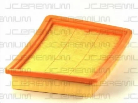 Фільтр повітряний (Фільтр вставка) HYUNDAI COUPE I, ELANTRA III, LANTRA II 1.6-2.0 11.95-07.03 JC PREMIUM B20505PR