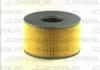 Фільтр повітряний (Фільтр вставка) TOYOTA LAND CRUISER, LAND CRUISER 100, LAND CRUISER 90 3.0D/4.2D 01.98-08.07 JC PREMIUM B22079PR (фото 1)