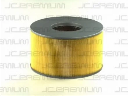 Фільтр повітряний (Фільтр вставка) TOYOTA LAND CRUISER, LAND CRUISER 100, LAND CRUISER 90 3.0D/4.2D 01.98-08.07 JC PREMIUM B22079PR
