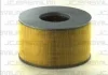 Фільтр повітряний (Фільтр вставка) TOYOTA LAND CRUISER, LAND CRUISER 100, LAND CRUISER 90 3.0D/4.2D 01.98-08.07 JC PREMIUM B22079PR (фото 2)
