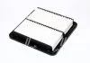 Фільтр повітряний Subaru FORESTER 08-; OUTBACK 08- IMPREZA 07-; LEGACY 03- (вироб-во Jakoparts) JAKOPARTS J1327018 (фото 3)
