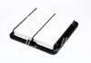 Фільтр повітряний Subaru FORESTER 08-; OUTBACK 08- IMPREZA 07-; LEGACY 03- (вироб-во Jakoparts) JAKOPARTS J1327018 (фото 4)