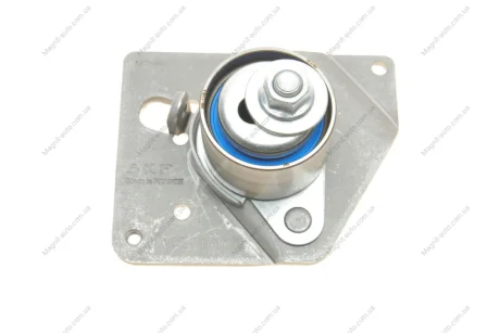 Натягувач ременя MITSUBISHI/NISSAN/OPEL/RENAULT/VOLVO Carisma/Primastar/Vivaro/Trafic/S40 "1,9L "99> SKF VKM 16113