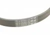 Поликлиновый ремень (5PK1270) MERCEDES A (W168) ABARTH 124 SPIDER CITROEN BX FIAT 124 SPIDER PEUGEOT 309 II, 405 I PORSCHE CARRERA GT 1.4-5.7 06.87- Contitech 5 PK 1270 (фото 3)
