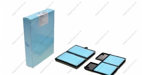 К-т фільтрів салону BLUE PRINT ADT32509