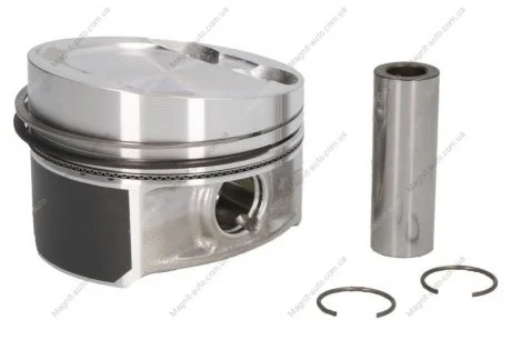 Поршень Mahle MAHLE / KNECHT 0280300